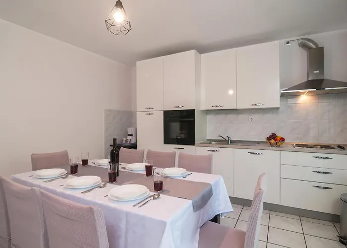 Three-bedroom In *