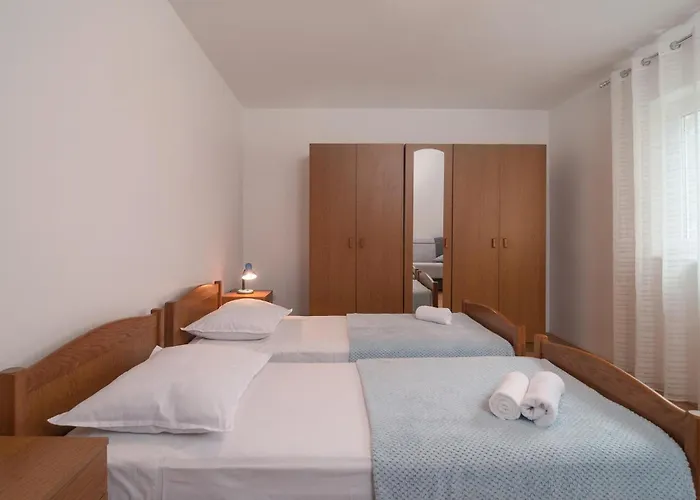 Three-bedroom In